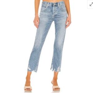 Citizens of Humanity Emerson Slim Boyfriend